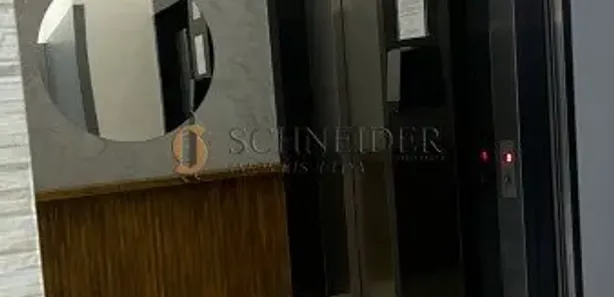 Apartamento com 1 Quarto para alugar, 28m² no Cristo Rei, Curitiba