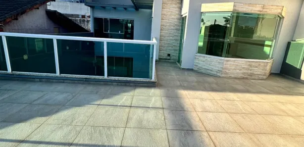 Sobrado com 3 Quartos para alugar, 400m² no Jardim dos Ipês, Suzano