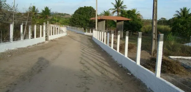 Fazenda / Sítio / Chácara com 4 Quartos à venda, 189m² no , Agrestina