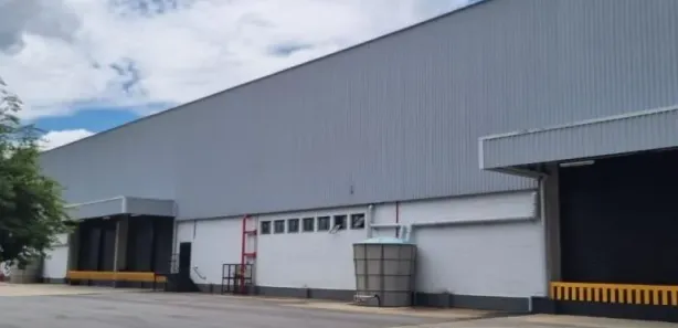 Loja / Salão / Ponto Comercial para alugar, 5345m² no Jardim Estância Brasil, Atibaia