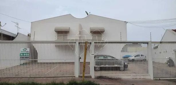 Kitnet com 1 Quarto para alugar, 50m² no Centro, Araraquara