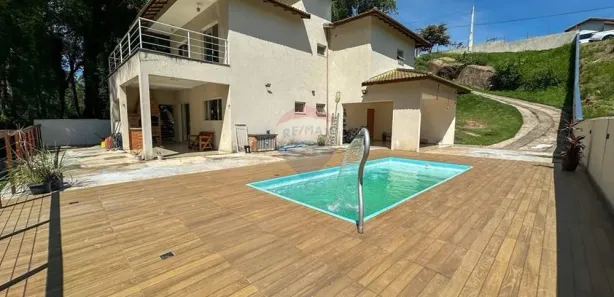 Sobrado com 4 Quartos à venda, 223m² no Jardim do Ribeirão I, Itupeva