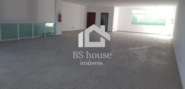 Loja / Salão / Ponto Comercial para alugar, 200m² no Jardim Itapeva, Mauá