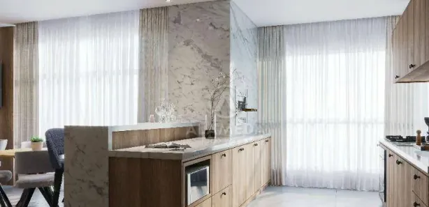 Cobertura com 4 Quartos à venda, 252m² no Armação, Penha