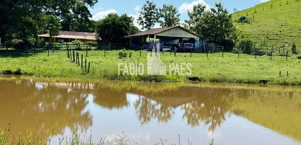 Fazenda / Sítio / Chácara com 2 Quartos à venda, 87179m² no Papucaia, Cachoeiras de Macacu