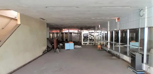 Prédio Inteiro para alugar, 780m² no Centro, Duque de Caxias