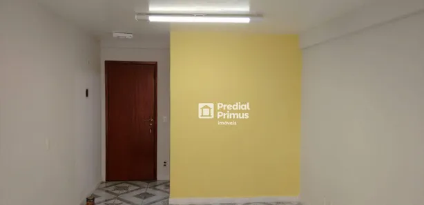 Conjunto Comercial / Sala para alugar, 25m² no Vilage, Nova Friburgo