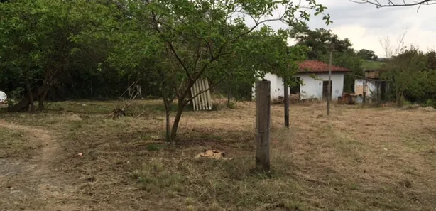 Terreno / Lote / Condomínio à venda, 2727m² no , Porto Feliz