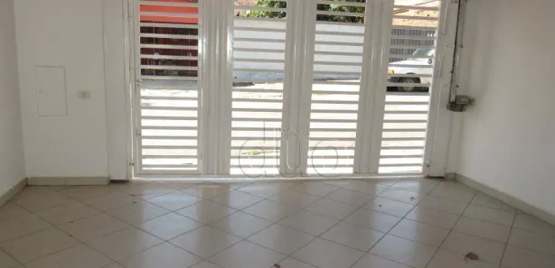 Casa com 2 Quartos para alugar, 91m² no Jardim São Jorge, Piracicaba