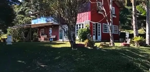 Fazenda / Sítio / Chácara à venda, 30000m² no , Águas Mornas