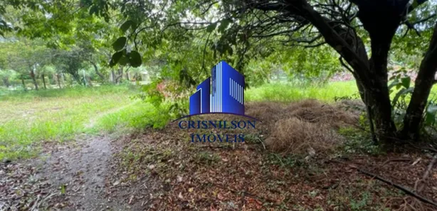 Terreno / Lote / Condomínio com 1 Quarto à venda, 1000m² no Busca Vida (Abrantes), Camaçari