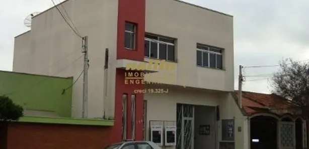 Prédio Inteiro à venda, 450m² no Vila Brasileira, Itatiba