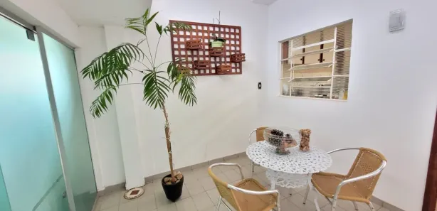 Sobrado com 3 Quartos à venda, 100m² no Vila Carlota, Sumaré