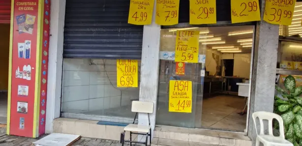Loja / Salão / Ponto Comercial à venda, 65m² no Nova Cidade, Nilópolis