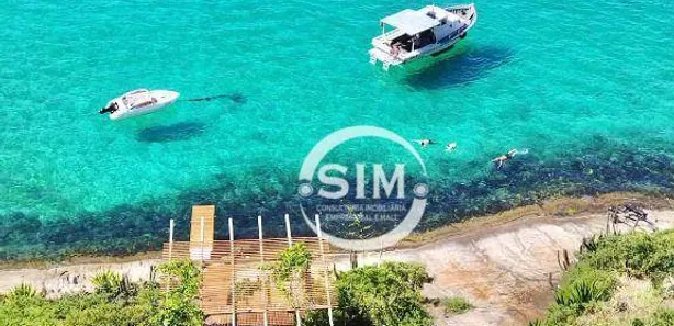 Casa de Condomínio com 5 Quartos à venda, 400m² no Vila Canaa, Arraial do Cabo