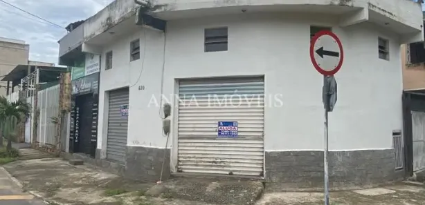 Loja / Salão / Ponto Comercial com 1 Quarto para alugar, 40m² no Aterrado, Volta Redonda