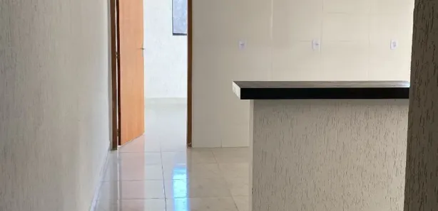Casa com 2 Quartos à venda, 180m² no Parque das Camélias, Goianira