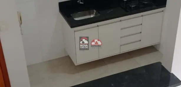 Cobertura com 3 Quartos à venda, 112m² no Ipiranga, Pindamonhangaba