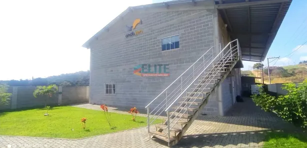 Casa Comercial à venda, 560m² no Rio da Areia (Bacaxá), Saquarema