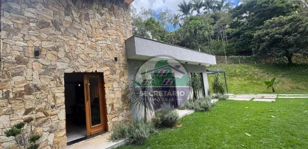 Casa de Condomínio com 3 Quartos à venda, 220m² no , Areal