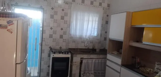 Casa com 2 Quartos à venda, 120m² no Ogiva, Cabo Frio