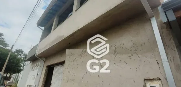 Casa com 4 Quartos à venda, 334m² no Cardeal, Elias Fausto
