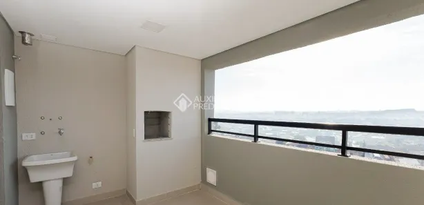 Apartamento com 2 Quartos à venda, 55m² no Alto Tarumã, Pinhais