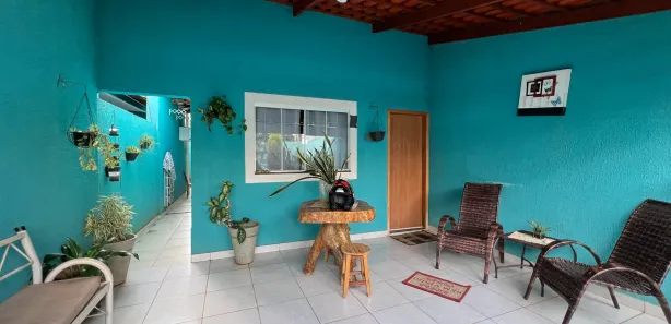 Casa com 3 Quartos à venda, 103m² no Setor Maysa, Trindade