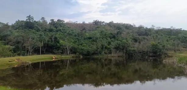 Fazenda / Sítio / Chácara com 5 Quartos à venda, 6000m² no Ajuda, Guararema