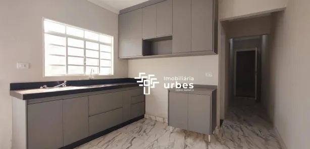 Casa com 2 Quartos à venda, 130m² no Cidade Nova II, Santa Bárbara D'Oeste