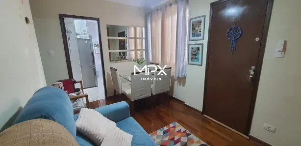 Apartamento com 2 Quartos à venda, 61m² no Nova América, Piracicaba