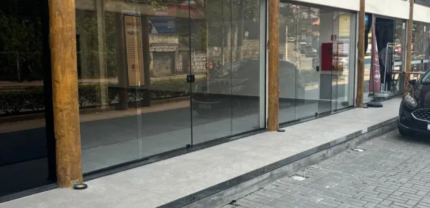 Loja / Salão / Ponto Comercial para alugar, 80m² no Centro, Nova Friburgo