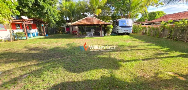 Terreno / Lote / Condomínio à venda, 500m² no , São José da Coroa Grande