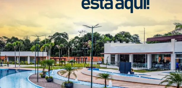 Terreno / Lote / Condomínio à venda, 250m² no Ponta Negra, Manaus