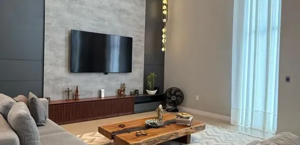 Casa de Condomínio com 6 Quartos para alugar, 685m² no Santa Regina, Camboriú