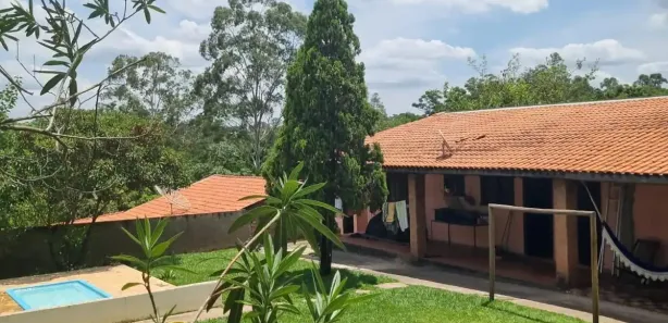 Fazenda / Sítio / Chácara com 2 Quartos à venda, 2400m² no Centro (Tupi), Piracicaba