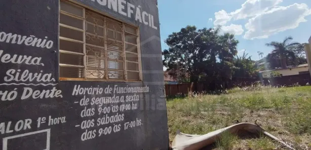 Terreno / Lote / Condomínio para alugar, 450m² no Chácara Braz Miraglia, Jaú