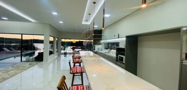 Sobrado com 4 Quartos à venda, 530m² no Ecovilas, Sertanópolis