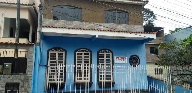 Loja / Salão / Ponto Comercial à venda, 156m² no Morada do Vale, Barra Mansa
