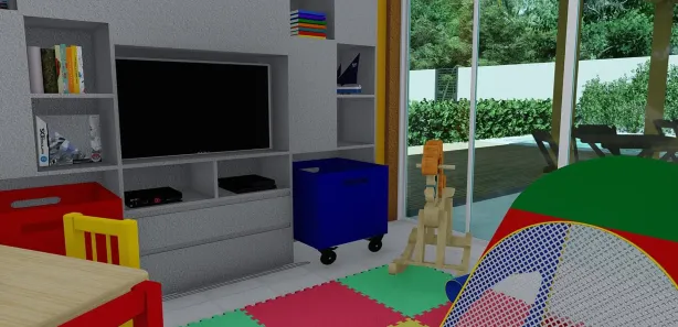 Apartamento com 2 Quartos à venda, 76m² no Capibaribe, São Lourenço da Mata