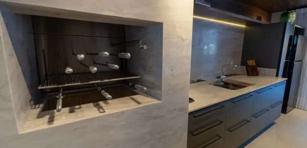 Apartamento com 2 Quartos à venda, 80m² no Centro, Criciúma