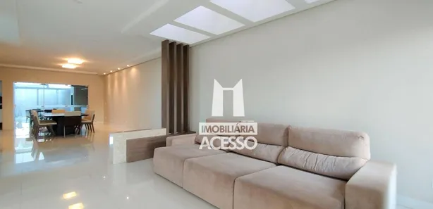 Casa de Condomínio com 3 Quartos à venda, 308m² no Rondinha, Campo Largo