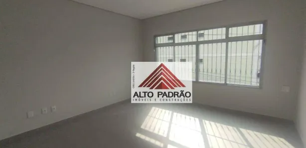 Prédio Inteiro para alugar, 210m² no Matriz, Mauá