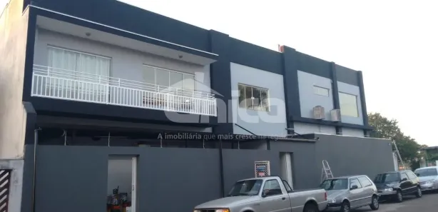 Loja / Salão / Ponto Comercial para venda ou aluguel, 400m² no Remanso Campineiro, Hortolândia