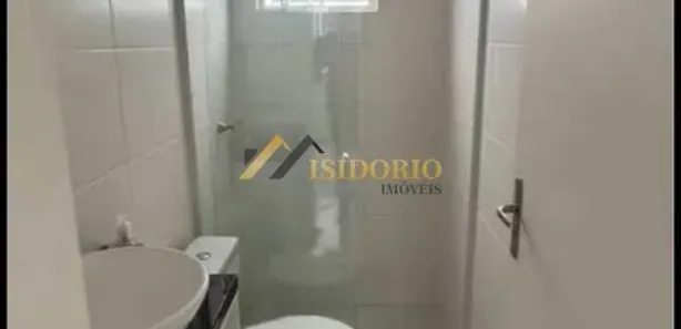 Apartamento com 2 Quartos à venda, 40m² no Jardim Itaqui, Campo Largo
