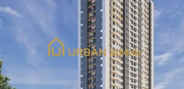 Apartamento com 2 Quartos à venda, 64m² no Jardim Auri Verde, Bauru