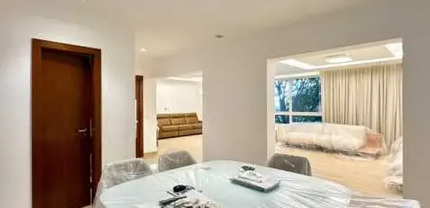 Apartamento com 4 Quartos para venda ou aluguel, 220m² no Ipanema, Rio de Janeiro