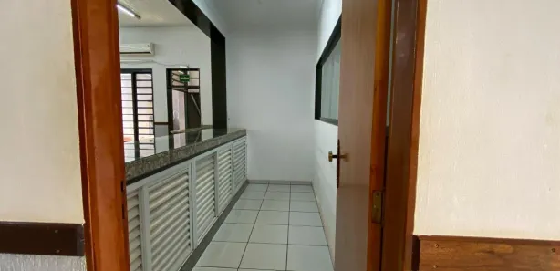 Loja / Salão / Ponto Comercial com 2 Quartos à venda, 251m² no Vila Industrial, Sertãozinho