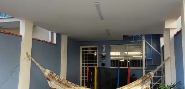Casa de Condomínio com 2 Quartos à venda, 65m² no Posse, Nova Iguaçu