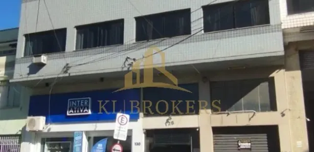 Loja / Salão / Ponto Comercial à venda, 50m² no Aterrado, Volta Redonda